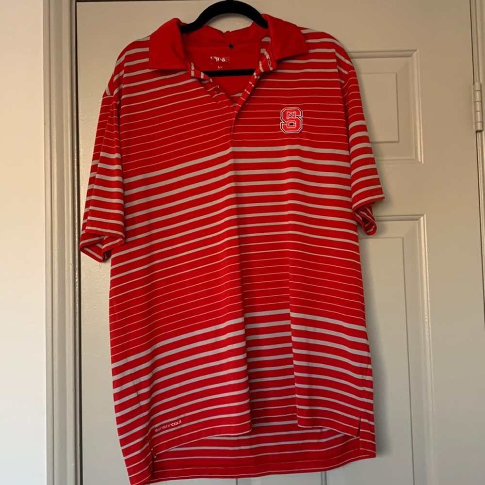 Men’s PING Golf Polo
